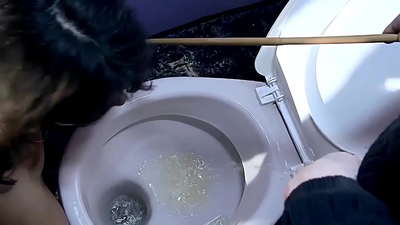 فتیش پورنو
