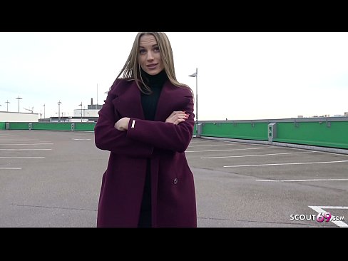 ❤️ پیشاهنگ آلمانی یک استیل لمس کننده رویایی است، پارکینگ و سکسی برای پول پورنو vk در پورنو fa.creditme.top